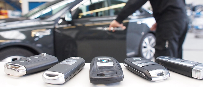 Automotive Locksmith Pittsburg