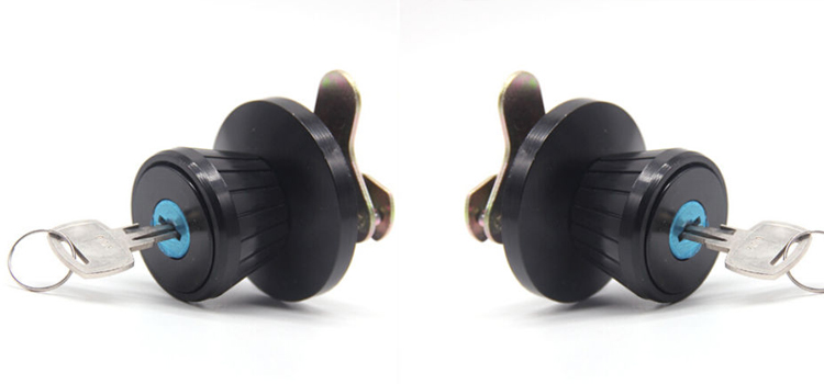 Cabinet Knob Lock Pittsburg