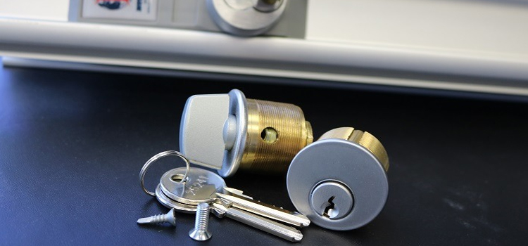 Commercial Lock Installation Pittsburg