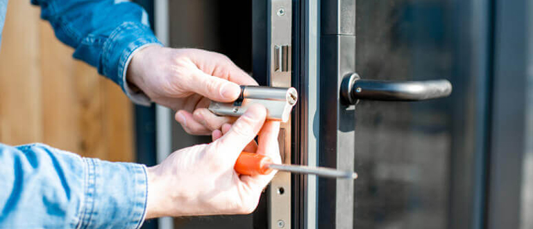 Commercial Locksmith Pittsburg