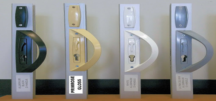 Sliding Door Handle Design Pittsburg